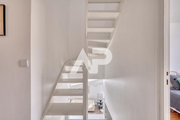 Maison Rueil Malmaison 6 pièce(s) 240m2 €1 299 000 ** - Référence 19456