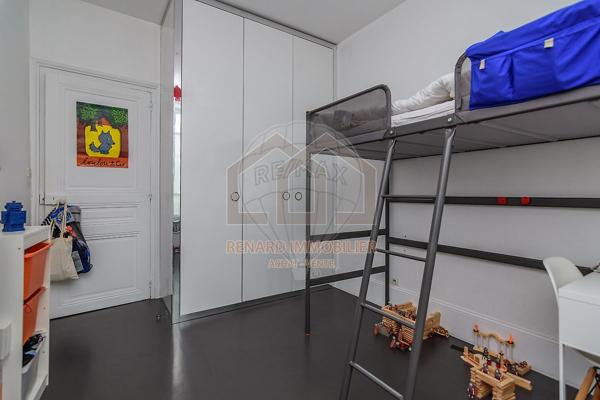 Appartement  en vente - Saône-et-Loire - 71