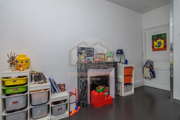 Appartement  en vente - Saône-et-Loire - 71