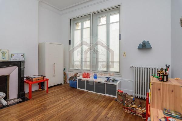 Appartement  en vente - Saône-et-Loire - 71