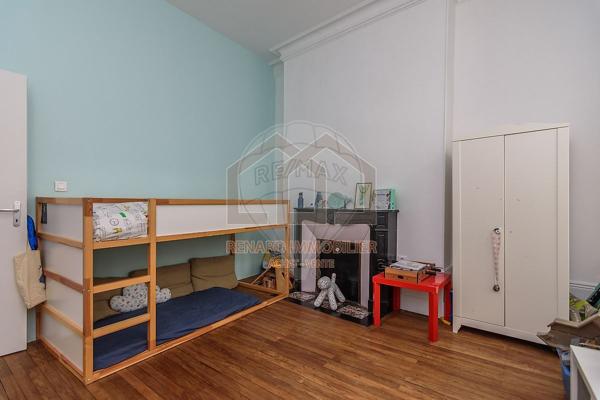 Appartement  en vente - Saône-et-Loire - 71