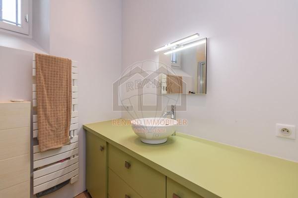 Appartement  en vente - Saône-et-Loire - 71