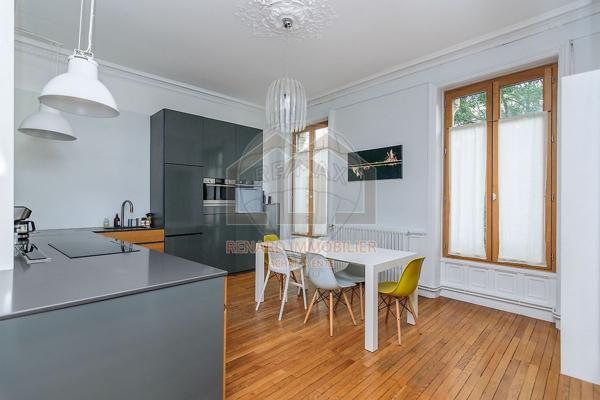 Appartement  en vente - Saône-et-Loire - 71