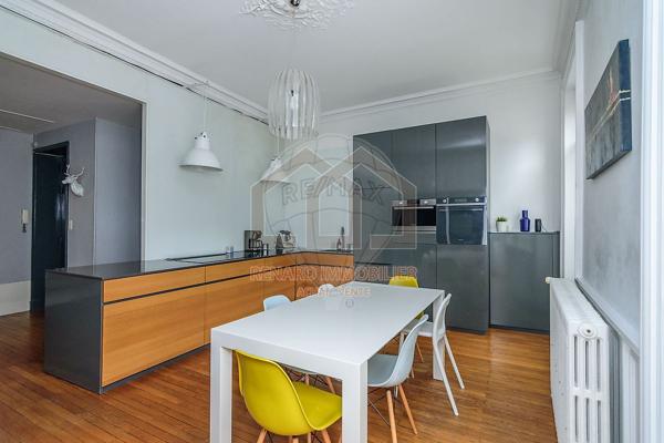 Appartement  en vente - Saône-et-Loire - 71