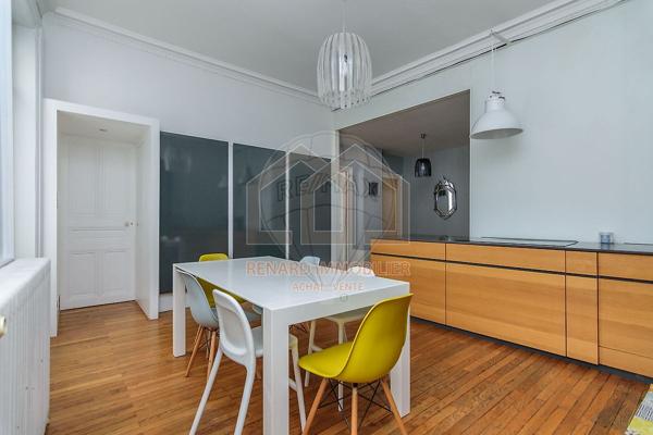 Appartement  en vente - Saône-et-Loire - 71