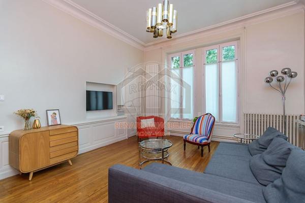 Appartement  en vente - Saône-et-Loire - 71