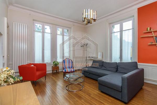 Appartement  en vente - Saône-et-Loire - 71