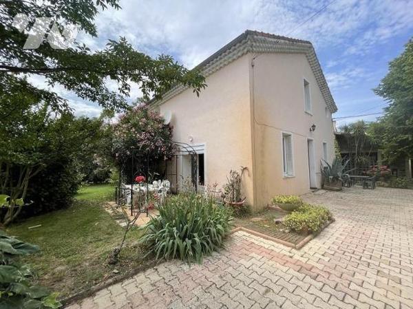 Maison individuelle