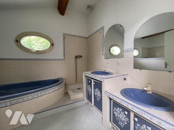 Maison individuelle
