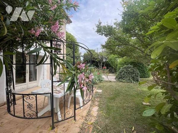 Maison individuelle