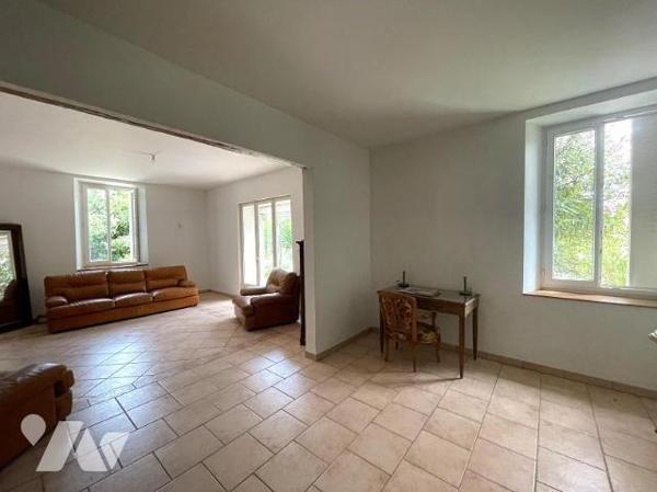 Maison individuelle