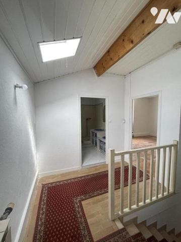Maison individuelle