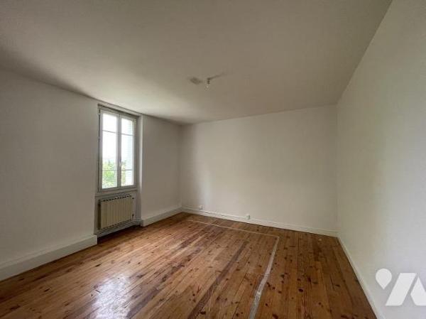 Maison individuelle