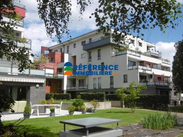 Appartement à Louer à Wambrechies