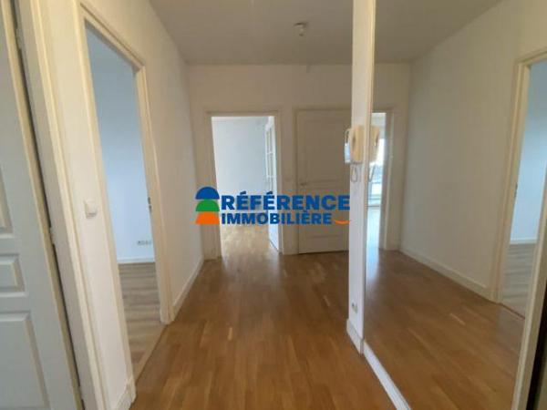 Appartement à Louer à Wambrechies