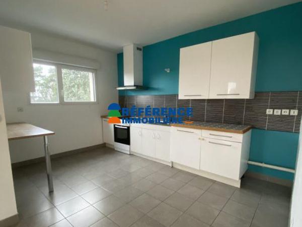 Appartement à Louer à Wambrechies