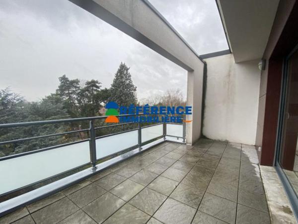 Appartement à Louer à Wambrechies