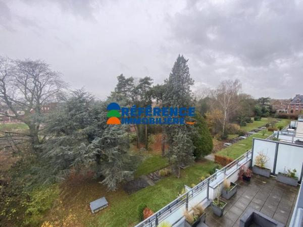 Appartement à Louer à Wambrechies