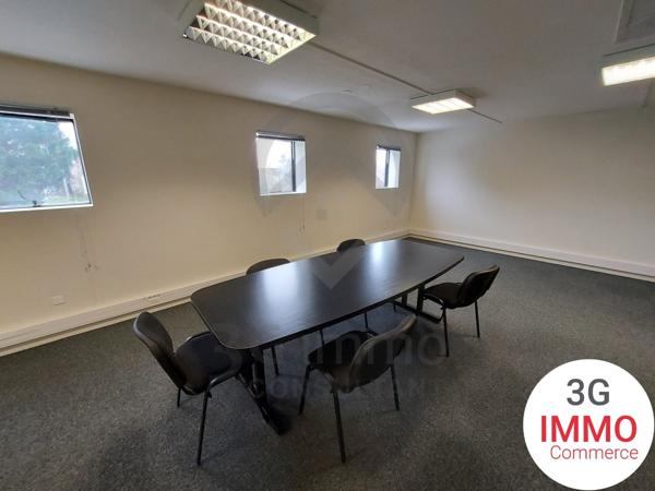 Location / Local Commercial