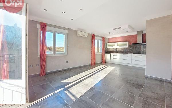 Appartement à vendre    4 pièces • 70,25 m2 Perpignan