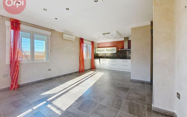 Appartement à vendre    4 pièces • 70,25 m2 Perpignan