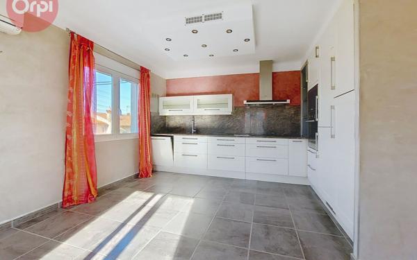 Appartement à vendre    4 pièces • 70,25 m2 Perpignan