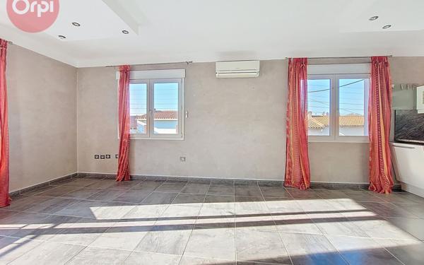 Appartement à vendre    4 pièces • 70,25 m2 Perpignan