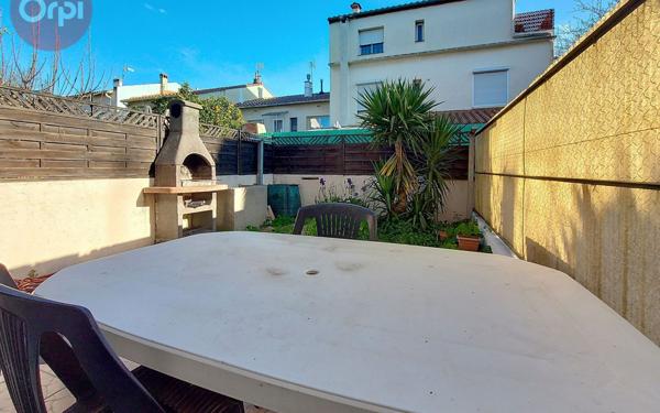 Appartement à vendre    4 pièces • 70,25 m2 Perpignan