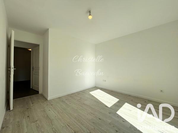 Appartement à vendre 4 pièces 90 m² Saint-André-lez-Lille
