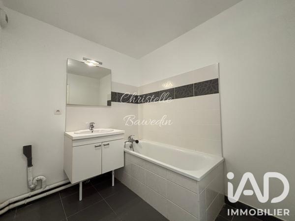 Appartement à vendre 4 pièces 90 m² Saint-André-lez-Lille