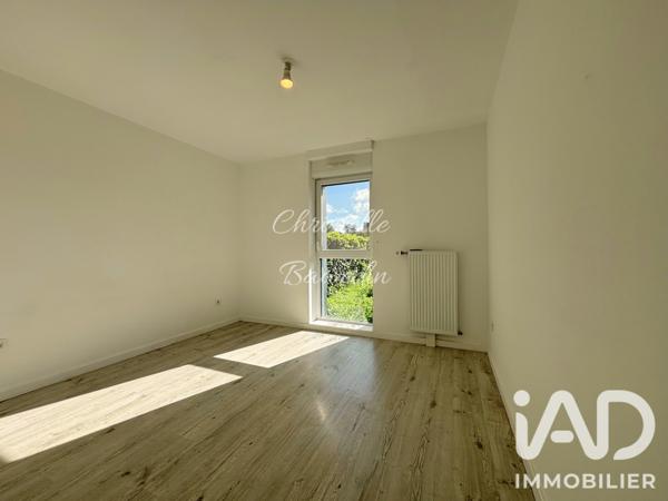 Appartement à vendre 4 pièces 90 m² Saint-André-lez-Lille