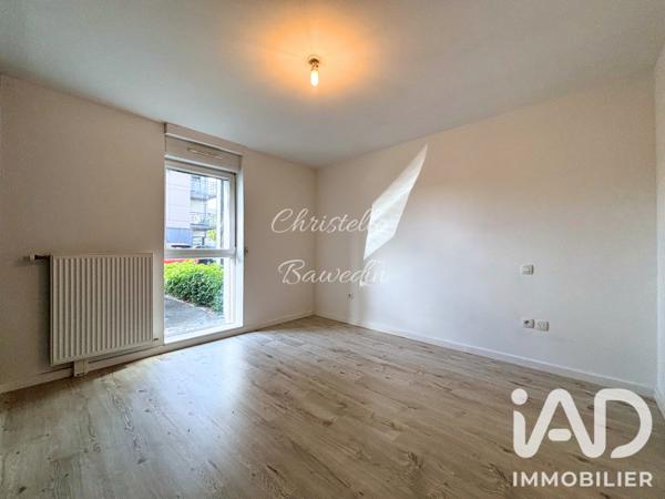 Appartement à vendre 4 pièces 90 m² Saint-André-lez-Lille