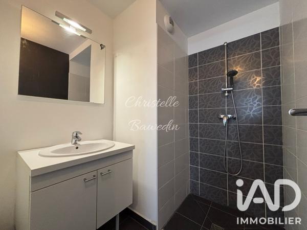 Appartement à vendre 4 pièces 90 m² Saint-André-lez-Lille
