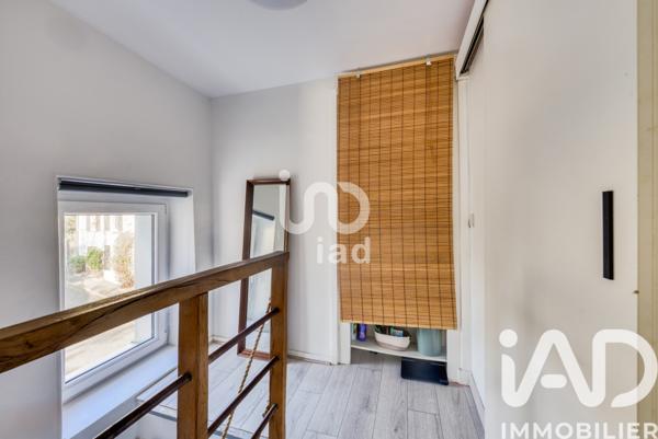 Maison à vendre 3 pièces 60 m² Chessy