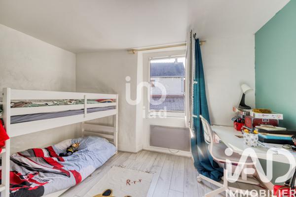 Maison à vendre 3 pièces 60 m² Chessy