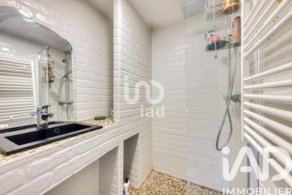 Maison à vendre 3 pièces 60 m² Chessy