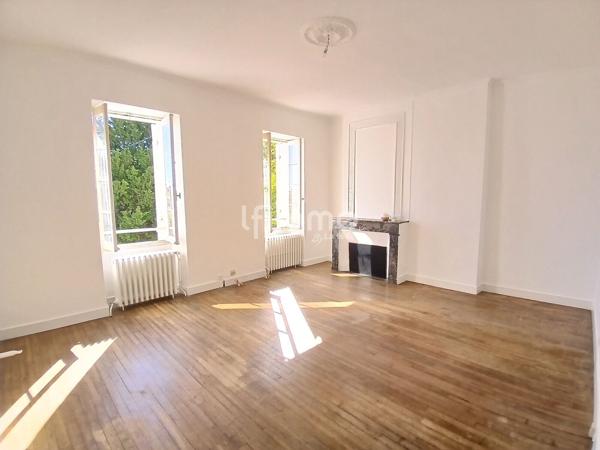Maison 5 pièces 180 m² – piscine – terrain 3200 m²