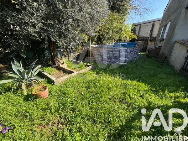 Maison à vendre 4 pièces 136 m² Alès