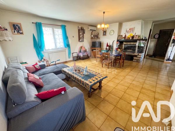 Maison à vendre 4 pièces 136 m² Alès