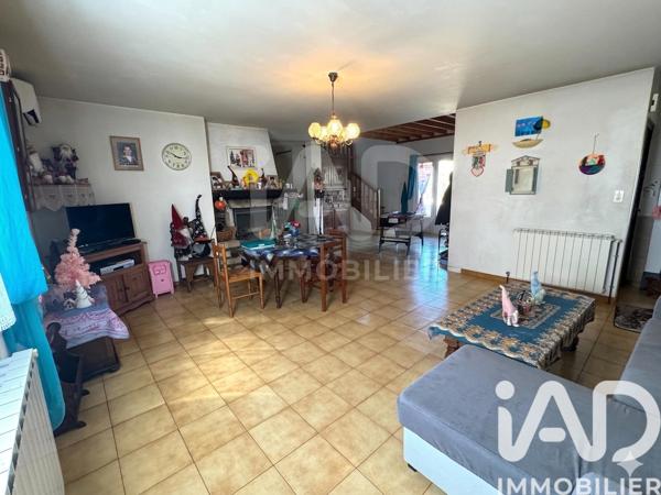Maison à vendre 4 pièces 136 m² Alès