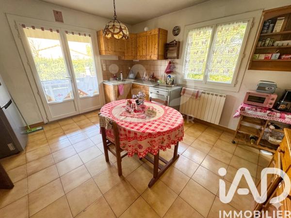 Maison à vendre 4 pièces 136 m² Alès
