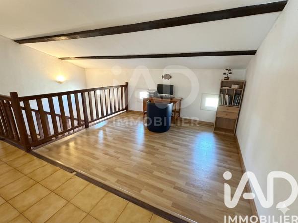 Maison à vendre 4 pièces 136 m² Alès
