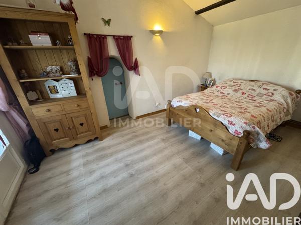 Maison à vendre 4 pièces 136 m² Alès