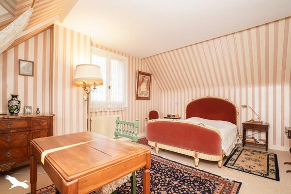 Maison à vendre |  Saint-Avertin |  5 pièces | 109 m²