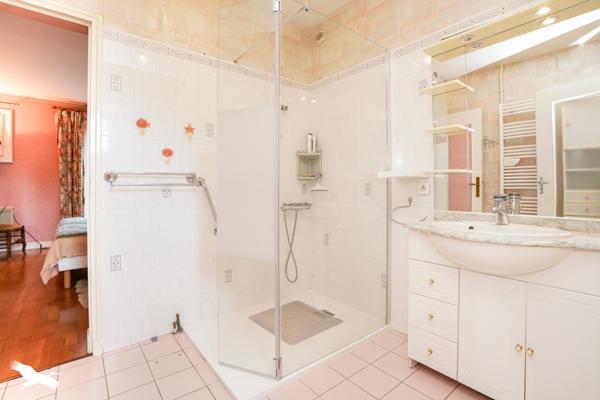 Maison à vendre |  Saint-Avertin |  5 pièces | 109 m²