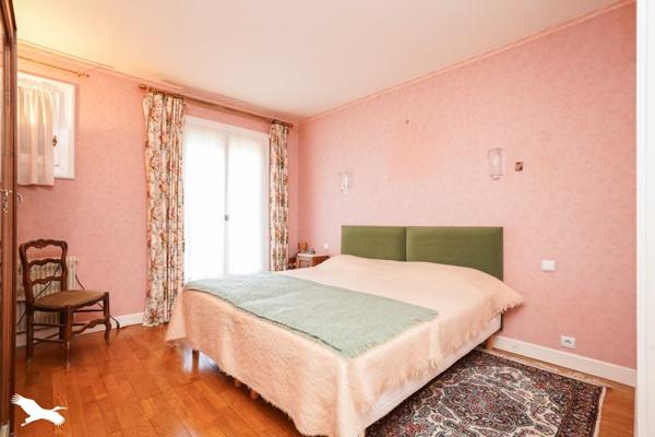 Maison à vendre |  Saint-Avertin |  5 pièces | 109 m²