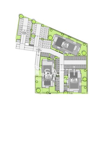 T3 & T4 neufs disponibles à Kembs