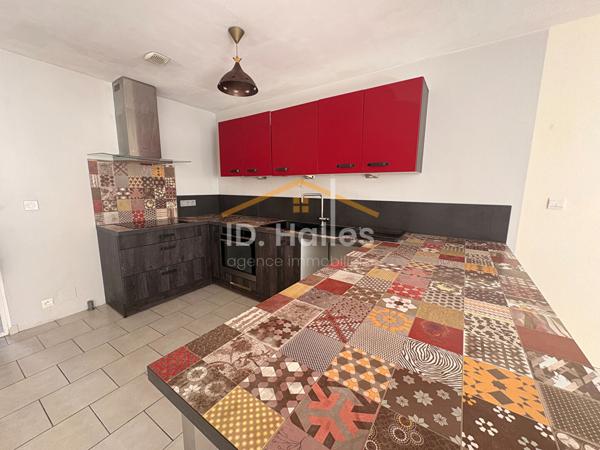 Maison de ville 5 pièces à louer à Craon - Réf 3318LO , Craon