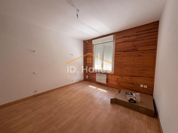 Maison de ville 5 pièces à louer à Craon - Réf 3318LO , Craon