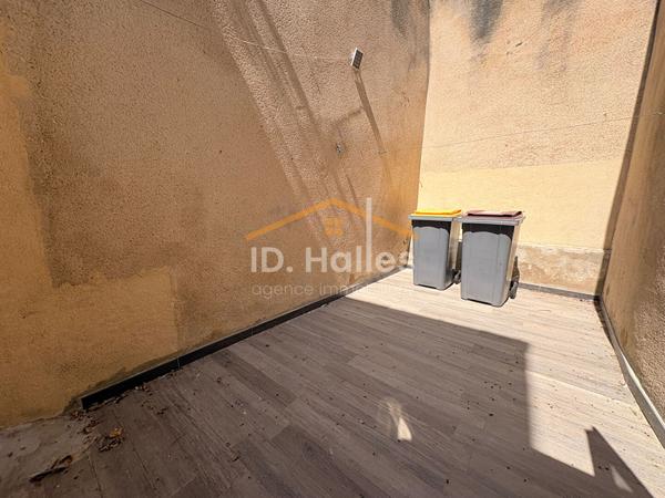Maison de ville 5 pièces à louer à Craon - Réf 3318LO , Craon